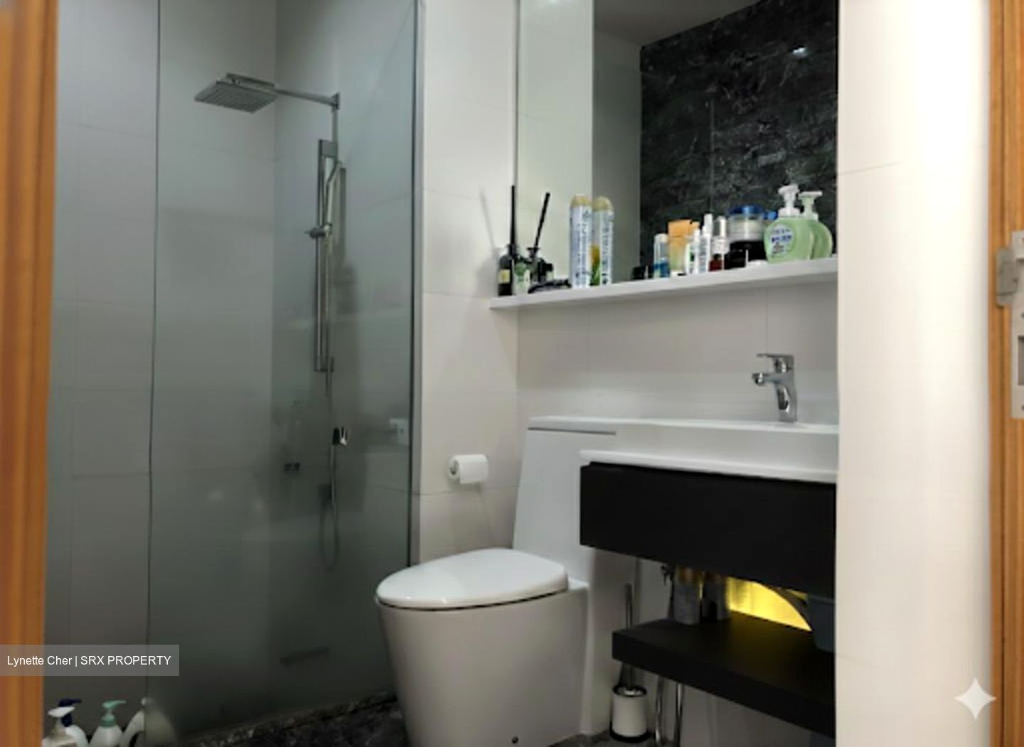The Greenwich (D28), Condominium #526045241